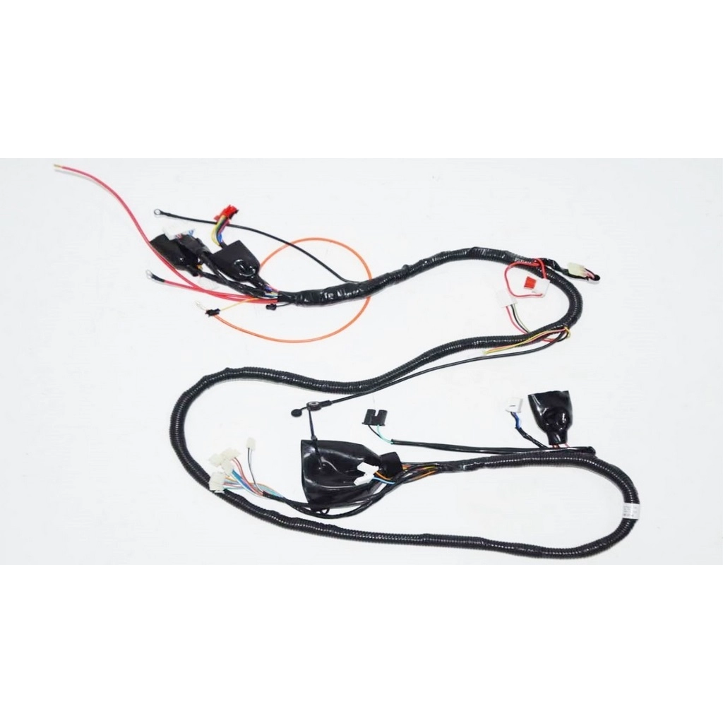 RKS MYFORCE XS ELEKTRİK TESİSATI #RK 18827